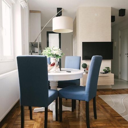 Apartman Marina Szabadka Kültér fotó