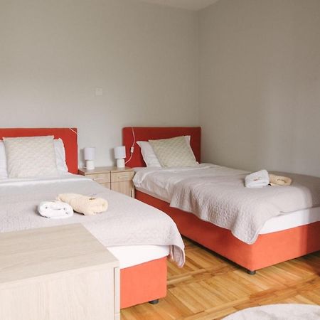 Apartman Marina Szabadka Kültér fotó