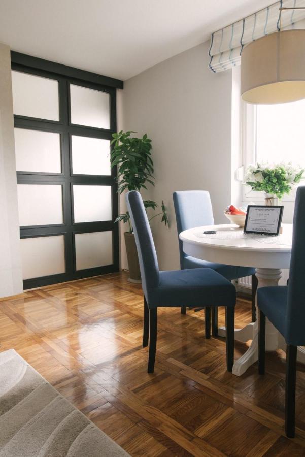 Apartman Marina Szabadka Kültér fotó