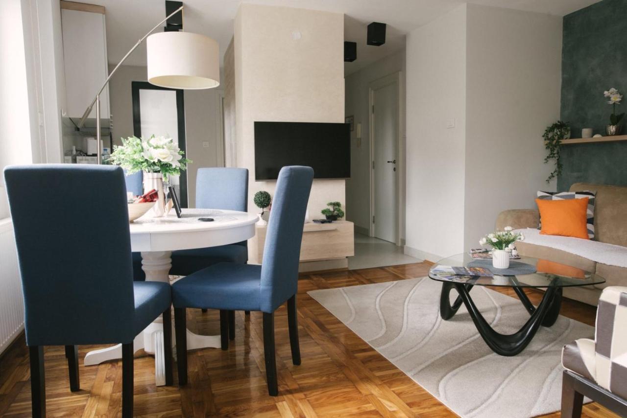 Apartman Marina Szabadka Kültér fotó