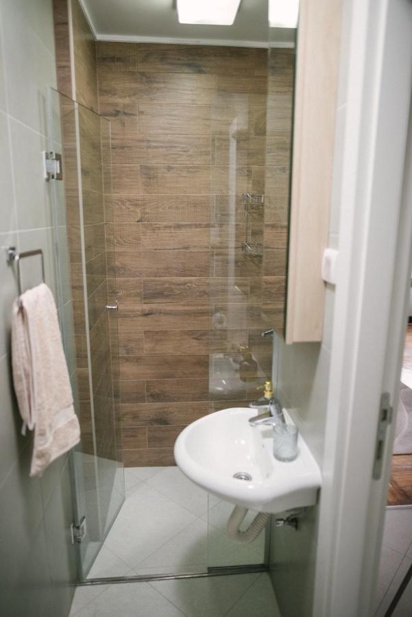 Apartman Marina Szabadka Kültér fotó