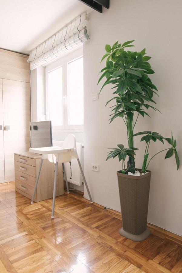 Apartman Marina Szabadka Kültér fotó