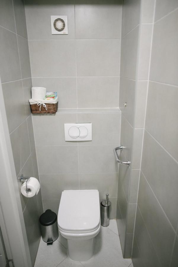 Apartman Marina Szabadka Kültér fotó