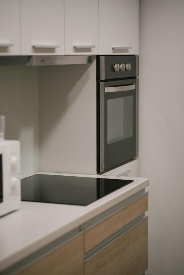 Apartman Marina Szabadka Kültér fotó